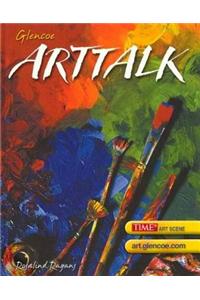 Arttalk