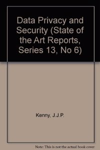 Data Privacy and Security