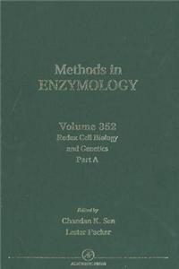 Redox Cell Biology and Genetics, Part a