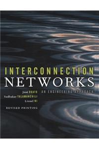 Interconnection Networks