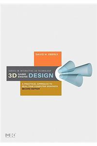 3D Game Engine Design