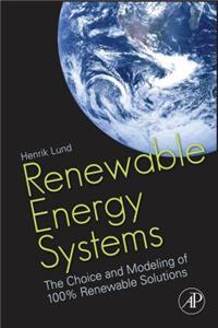 Renewable Energy Systems