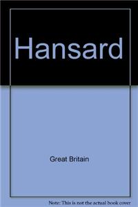 Hansard