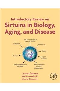 Introductory Review on Sirtuins in Biology, Aging, and Disease