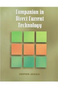 Companion in Direct Current Technology