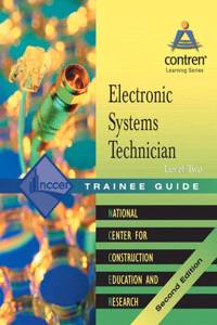 Electronic Systems Technology Level 2 TG, Paperback