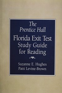 Prentice Hall Florida Exit Test Study Guide for Reading