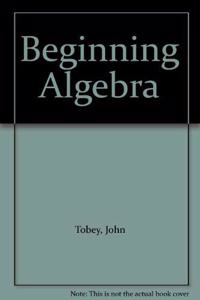 Beginning Algebra
