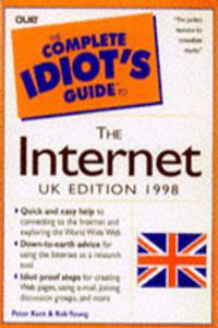 Cig Internet (Uk) B/D 1999 Edition