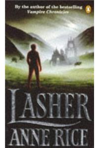 Lasher (Witching Hour)