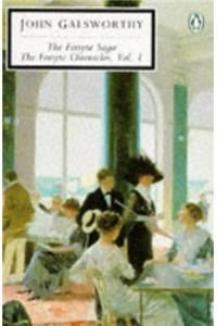 The Forsyte Saga