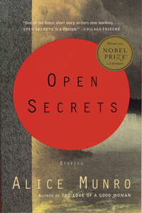 Modern Classics Open Secrets