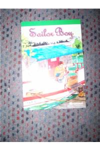Harcourt School Publishers Storytown: Advanced Reader Grade 6 Sailor Boy