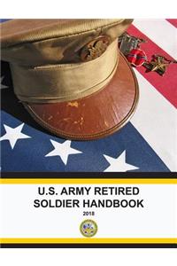 U.S. Army Retired Soldiers Handbook