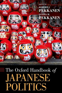 The Oxford Handbook of Japanese Politics