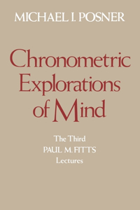 Chronometric Explorations of Mind