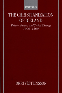 Christianization of Iceland