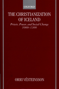 The Christianization of Iceland
