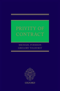 Privity of Contract