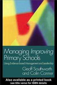 Managing Improving Primary Schools