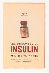 Discovery of Insulin