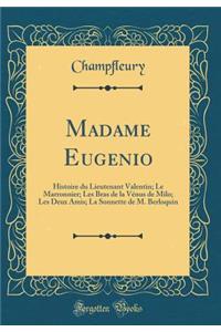 Madame Eugenio