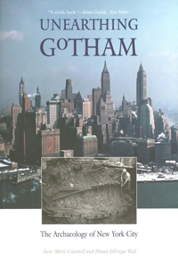 Unearthing Gotham