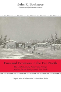Furs and Frontiers in the Far North