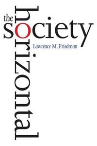 Horizontal Society