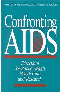 Confronting AIDS