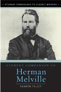 Student Companion to Herman Melville
