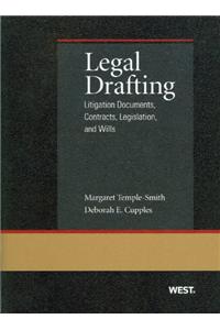 Legal Drafting