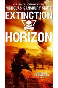 Extinction Horizon