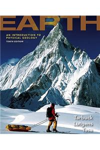 MasteringGeology with Pearson eText -- Standalone Access Card -- for Earth