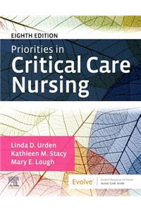 Priorities in Critical Care Nursing