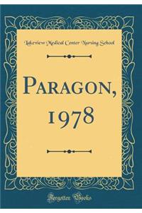 Paragon, 1978 (Classic Reprint)