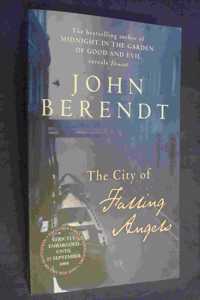 The City of Falling Angels