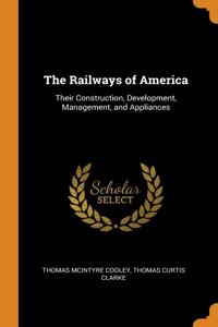 Railways of America