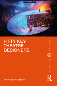 Fifty Key Theatre Designers