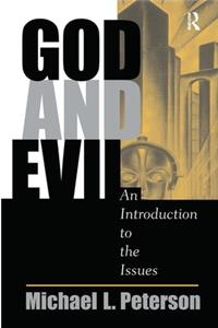 God and Evil