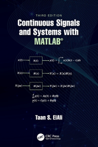 Continuous Signals and Systems with MATLAB(R)