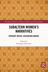 Subaltern Women’s Narratives
