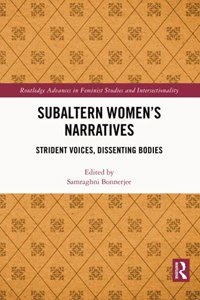 Subaltern Women's Narratives