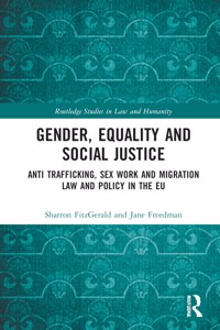 Gender, Equality and Social Justice
