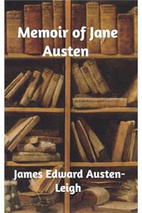 Memoir of Jane Austen