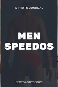 Men speedos