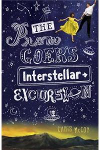 Prom Goer's Interstellar Excursion