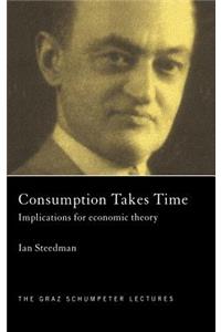 Consumption Takes Time