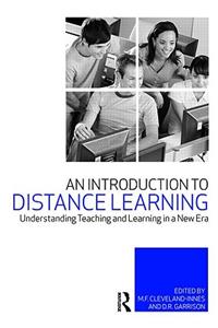 An Introduction to Distance Education