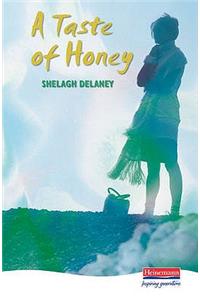 A Taste of Honey